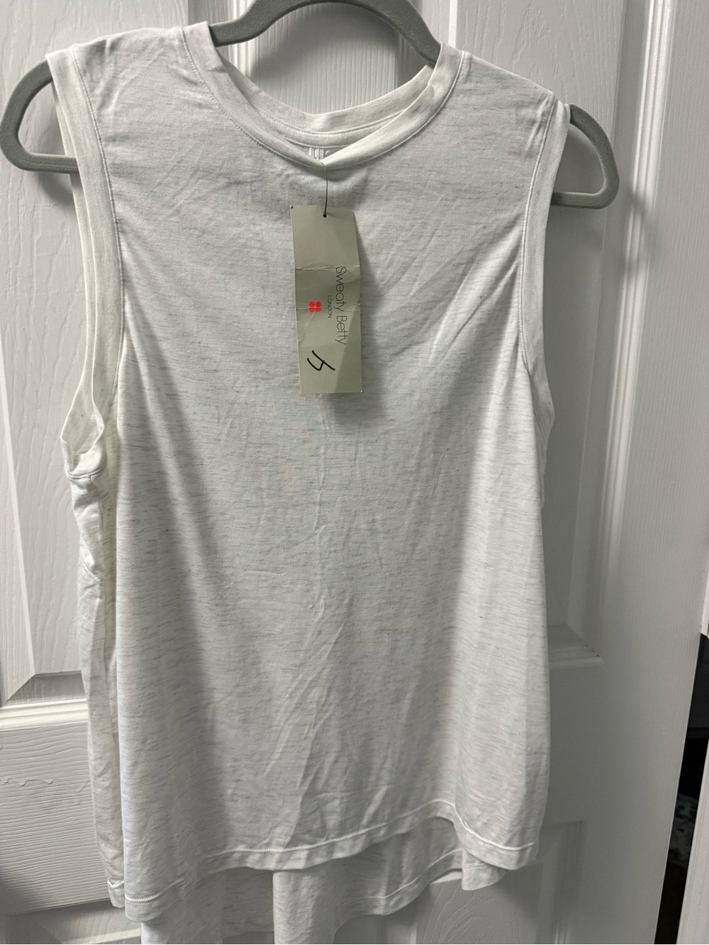 Sweaty Betty - NEW- size medium